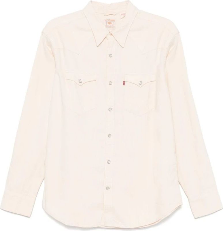 Levi's Barstow Western Overhemd - Casual voor Heren