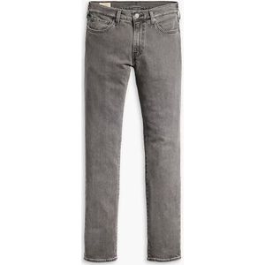 Levi's heren Jeans 511 Slim, Power Lines, 31W / 30L
