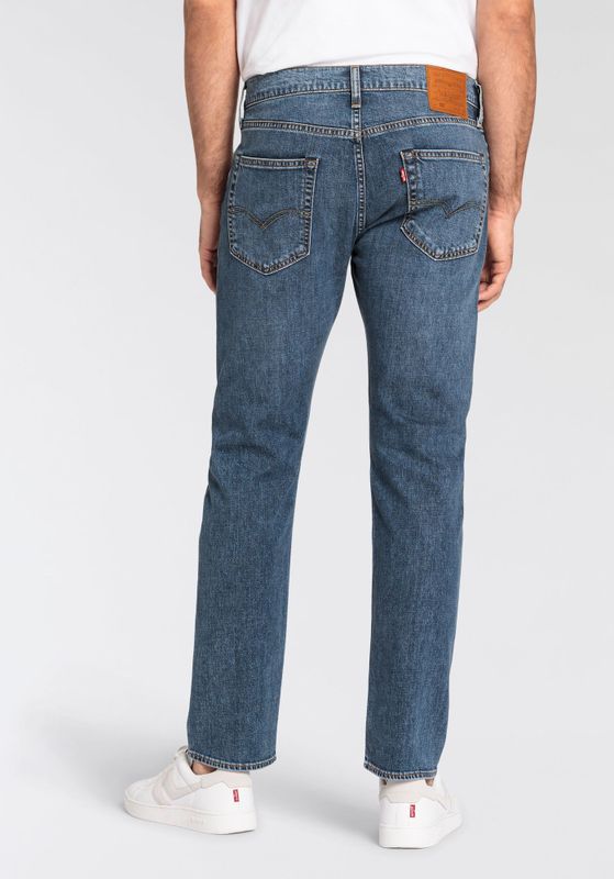 Levi's 502 Taper Heren Jeans Free To Be Cool 33W / 32L, Free To Be Cool, Taille 33 / lengte 32