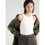 Levi's - A7326-0001 T-shirt - Wit - Modaal - Mouwloos