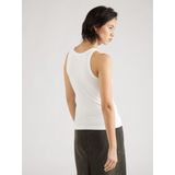 Levi's - A7326-0001 T-shirt - Wit - Modaal - Mouwloos