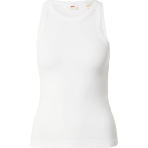 Levi's - A7326-0001 T-shirt - Wit - Modaal - Mouwloos
