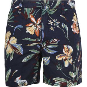 Short in katoen met motiefjes LEVI'S. Katoen materiaal. Maten 34 (US) - 50 (EU). Multicolor kleur