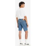 Levi's - 445 - Jeansshort - HERMES SWIFT SHORT - Met Stretchaandeel, 95% Katoen