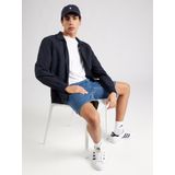 Levi's - 445 - Jeansshort - HERMES SWIFT SHORT - Met Stretchaandeel, 95% Katoen