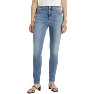 Levi´s ® 721™ High Rise Skinny Fit Spijkerbroek