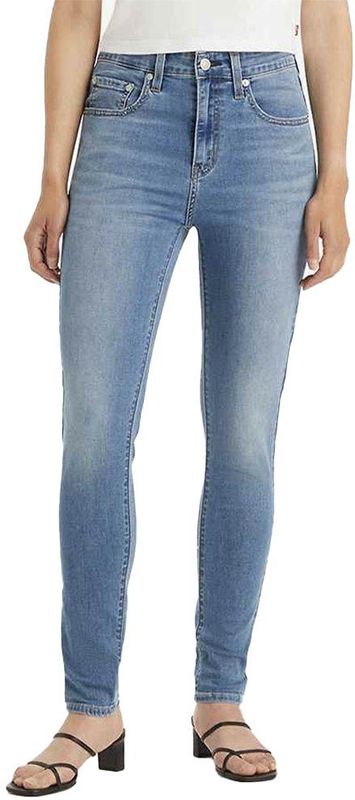 Levi´s ® 721™ High Rise Skinny Fit Spijkerbroek