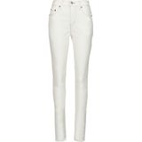 Levi's - Jeans - Wit - Katoen - Waterbesparende Technologie