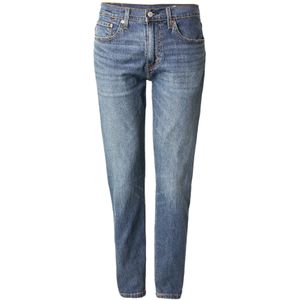 Levi's® Tapered-fit-Jeans 502 TAPER in elegantem, modernem Stil