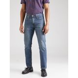 Levi's heren 502 Taper Jeans, Alles is cool, 28W / 32L