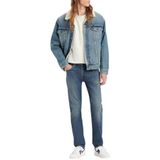 Levi's heren 502 Taper Jeans, Alles is cool, 28W / 32L