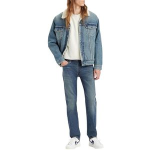 Levi's heren 502 Taper Jeans, Alles is cool, 28W / 32L