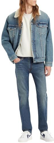 Levi's heren 502 Taper Jeans, Alles is cool, 28W / 32L