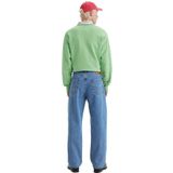 568™ Stay Loose Jeans - Baggy Broek - Blauw - 100% Katoen