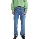 568™ Stay Loose Jeans - Baggy Broek - Blauw - 100% Katoen