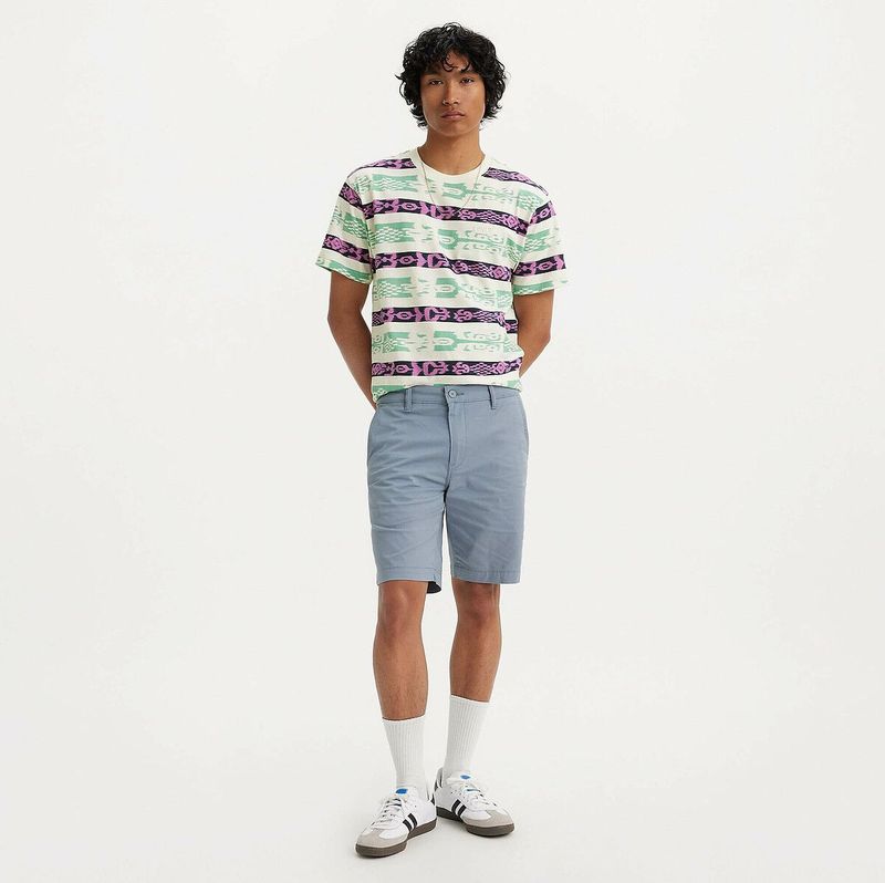 Levi's - XX Chino Standard Taper Shorts - Korte Broeken