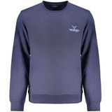 Geborduurd Logo Sweatshirt