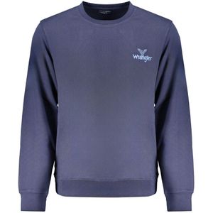 Geborduurd Logo Sweatshirt