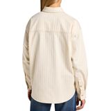 Lee - Working West Shirt - T-shirt - Ecru - Katoen
