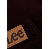 Jeans - Lange Broek - Zwart - 99% Katoen, 1% Elastaan