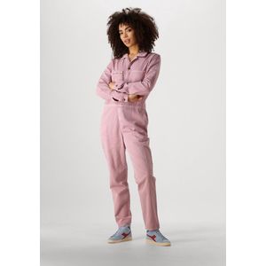 Lee Unionall Jumpsuits Dames Roze