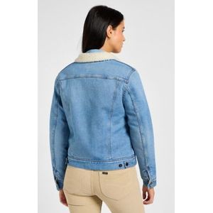 Lee - Jas - 112355437--458-GXS - Vrouw - XS