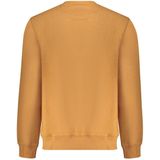 Lees - LS0677 - Sweatshirt - Bruin - Lange Mouwen