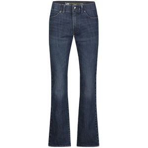 Lee - Extreme Motion - Jeans - Donker Indigo - Denim