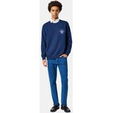 Wrangler - Texas - Spijkerbroek - Regular Fit - Rechte Pijp