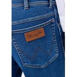 Wrangler - Texas - Spijkerbroek - Regular Fit - Rechte Pijp