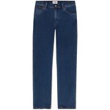 Wrangler straight fit texas maat 30-L30