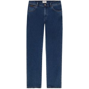 Wrangler - Texas - Spijkerbroek - Regular Fit - Rechte Pijp