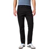 Wrangler - Larston - Spijkerbroek - Strak - Taps toelopende pijp