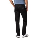 Wrangler - Larston - Spijkerbroek - Strak - Taps toelopende pijp