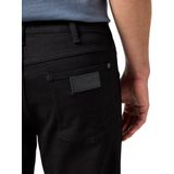 Wrangler - Larston - Spijkerbroek - Strak - Taps toelopende pijp