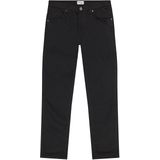 Wrangler - Larston - Spijkerbroek - Strak - Taps toelopende pijp