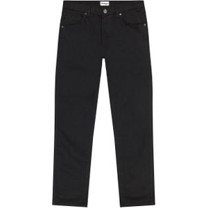 Wrangler - Larston - Spijkerbroek - Strak - Taps toelopende pijp