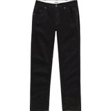 Wrangler heren Jeans GREENSBORO, BLACK BLACK, 30W / 34L