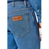 Wrangler Gerade Jeans Texas