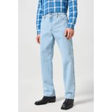 Wrangler - 13MWZ - Jeans - BLEACH - Original Regular Bootcut Fit - Straight Leg