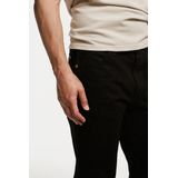 Wrangler Herren Jeans 13MWZ, Original Regular Bootcut Fit, Straight Leg, SHADOW BLACK, 31W / 30L