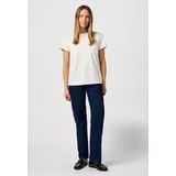 Wrangler Herren Jeans 13MWZ, Original Regular Bootcut Fit, Straight Leg, STONEWASHED, 28W / 32L