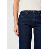 Wrangler Herren Jeans 13MWZ, Original Regular Bootcut Fit, Straight Leg, STONEWASHED, 28W / 32L