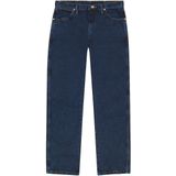 Wrangler Herren Jeans 13MWZ, Original Regular Bootcut Fit, Straight Leg, STONEWASHED, 28W / 32L