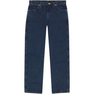 Wrangler Herren Jeans 13MWZ, Original Regular Bootcut Fit, Straight Leg, STONEWASHED, 28W / 32L
