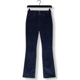 Lee - Breese - Bootbroek - Klinknagel - Navy - 31W x 31L