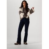 Lee - Breese - Bootbroek - Klinknagel - Navy - 31W x 31L