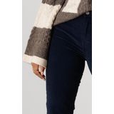 Lee - Breese - Bootbroek - Klinknagel - Navy - 31W x 31L