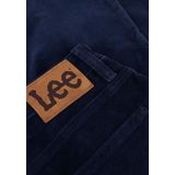 Lee - Breese - Bootbroek - Klinknagel - Navy - 31W x 31L