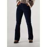 Lee - Breese - Bootbroek - Klinknagel - Navy - 31W x 31L